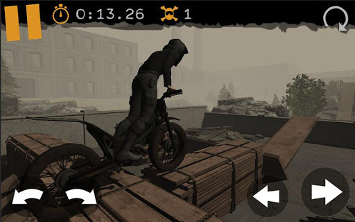 Motorbike Racing for PC screenshot 1