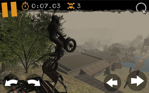 Motorbike Racing for PC screenshot 2