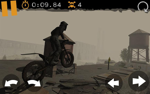 Motorbike Racing for PC screenshot 3