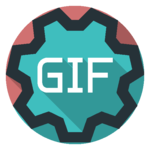 GifWidget animated GIF widget for PC