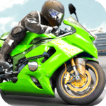 Moto Traffic Race for PC