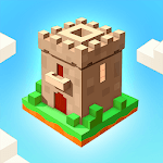 Crafty Lands - Craft, Build and Explore Worlds for PC Crafty Lands - Craft, Build and Explore Worlds for PC