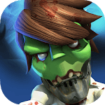 Clash of Zombies 3: War of Summoners for PC