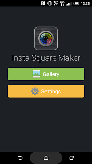 Insta Square Maker  for PC screenshot 1
