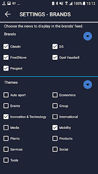 Live'In PSA for PC screenshot 1