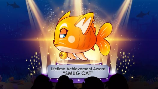 Fish.IO for PC screenshot 2