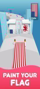 Flag Painters for PC screenshot 1