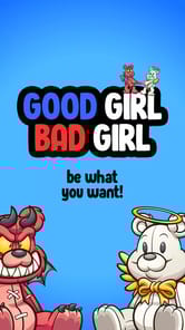 Good Girl Bad Girl for PC screenshot 1