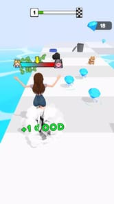 Good Girl Bad Girl for PC screenshot 2