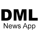 DML News App for PC