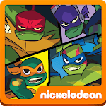 Rise of the TMNT: Power Up! for PC