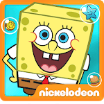 SpongeBob Moves In for PC