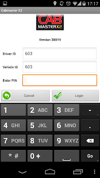 CabMaster X2 for PC screenshot 3