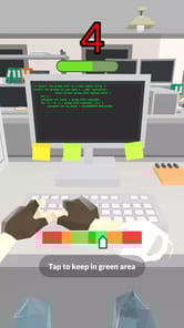 Get Rich! 3D for PC screenshot 3