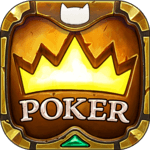 Scatter HoldEm Poker - Texas Holdem Online Poker for PC