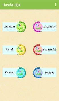 Huruful Hija for PC screenshot 1