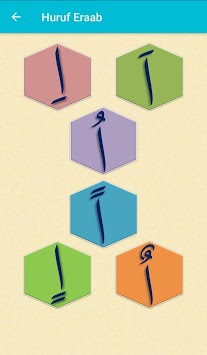 Huruful Hija for PC screenshot 3