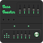 Equalizer Pro & Bass Booster for PC Equalizer Pro & Bass Booster for PC