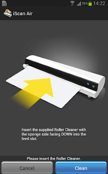iScan Air for PC screenshot 3