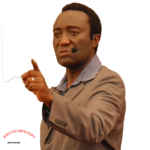 Christopher Mwakasege for PC