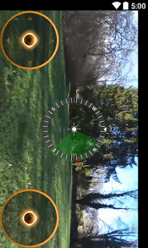 Drone Remote Control for PC screenshot 1