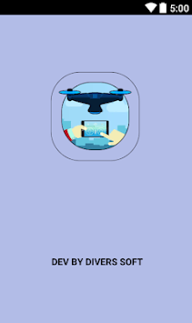 Drone Remote Control for PC screenshot 2