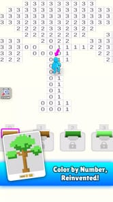 Pixel Cover for PC screenshot 1