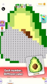 Pixel Cover for PC screenshot 2