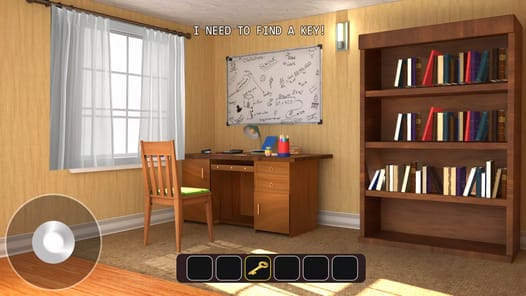 Boy Stealth Escape: Runaway for PC screenshot 2