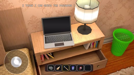 Boy Stealth Escape: Runaway for PC screenshot 3