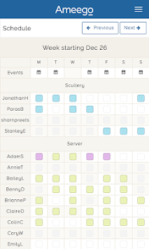 Ameego Anyware for PC screenshot 3