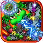 ZUMA REVENGE 2019 for PC ZUMA REVENGE 2019 for PC