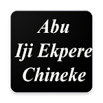 Abu Iji Ekpere Chineke (Igbo Hymnal) for PC