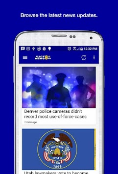 KJCT News 8 for PC screenshot 2