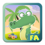 Tale of greedy crocodile for PC