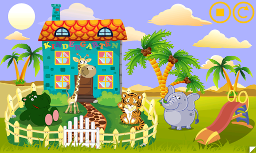 Tale of greedy crocodile for PC screenshot 3