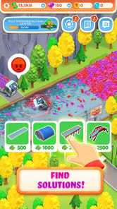 Berry Factory Tycoon for PC screenshot 1