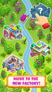 Berry Factory Tycoon for PC screenshot 2