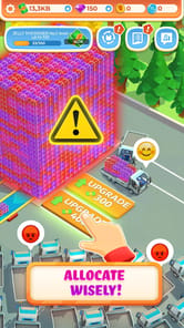 Berry Factory Tycoon for PC screenshot 3