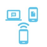 LAN Messenger - P2P Offline Chat and File Sharing for PC