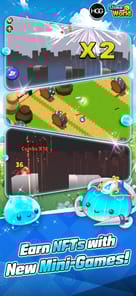 Slime World for PC screenshot 1
