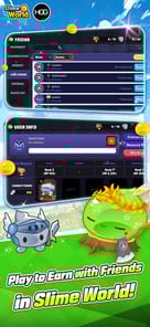 Slime World for PC screenshot 3