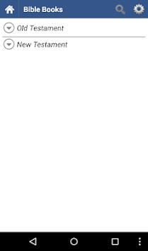 Holy Bible (KJV) Offline Free for PC screenshot 2