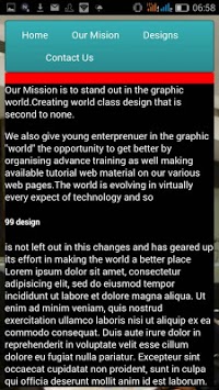 99Design for PC screenshot 3