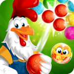 Farm Bubbles - Bubble Shooter Puzzle Game for PC