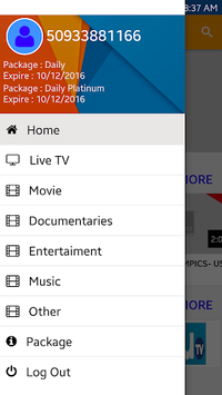 YOTV for PC screenshot 2