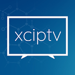 XCIPTV PLAYER for PC