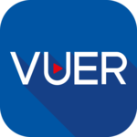 National Express VUER for PC