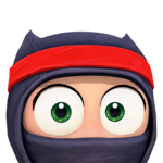 Clumsy Ninja for PC