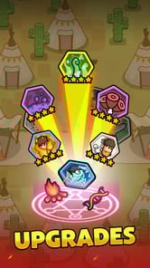 Eternal Empire for PC screenshot 2